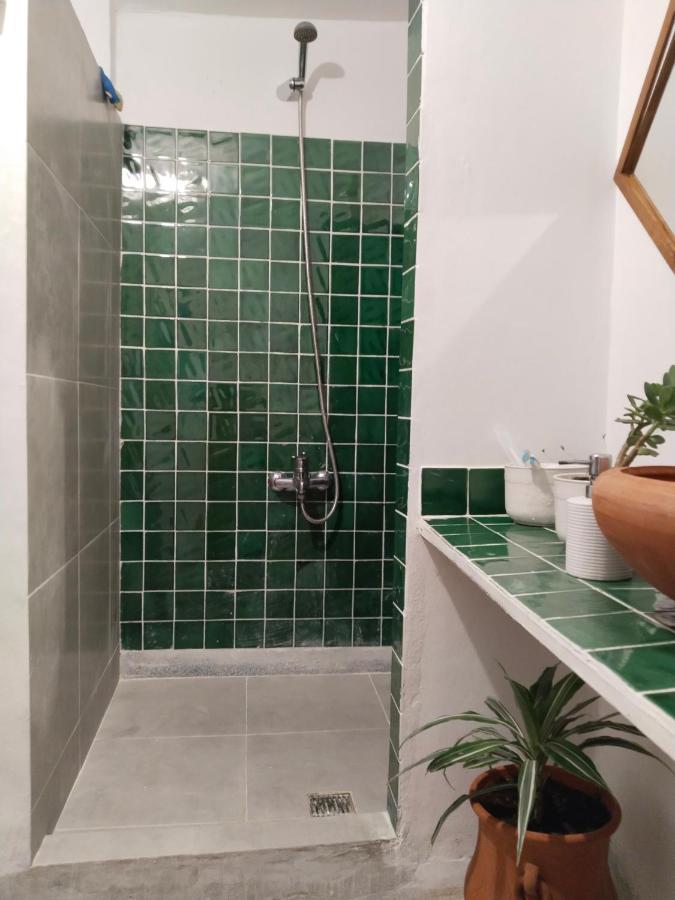 Dar Gara Panzió Tanger Kültér fotó