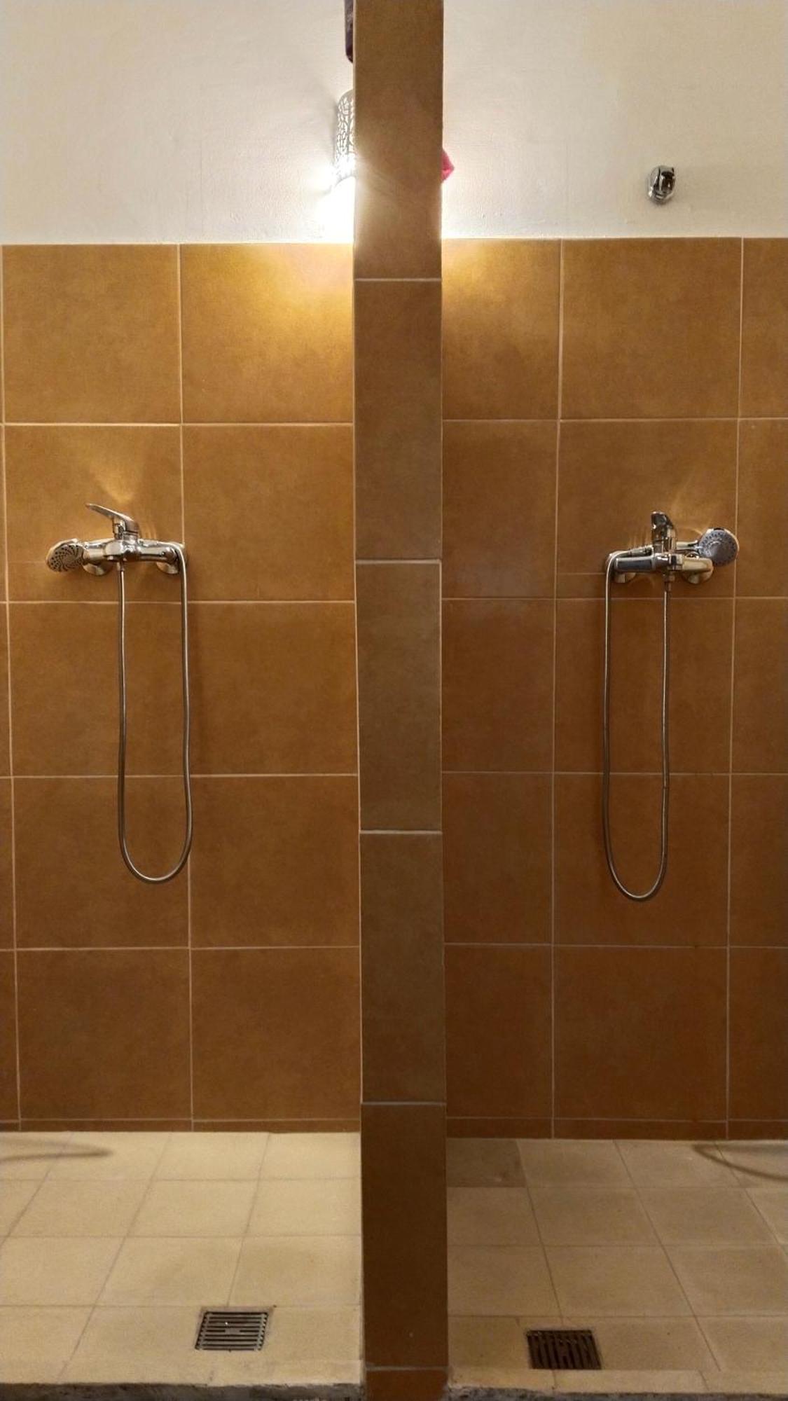 Dar Gara Panzió Tanger Kültér fotó