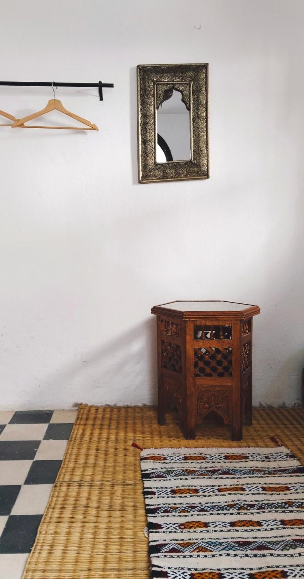 Dar Gara Panzió Tanger Kültér fotó